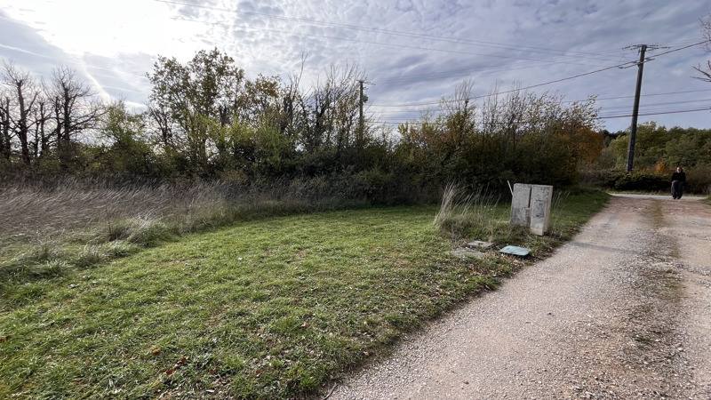 Vente Terrain LAVAURETTE - -2000 m²