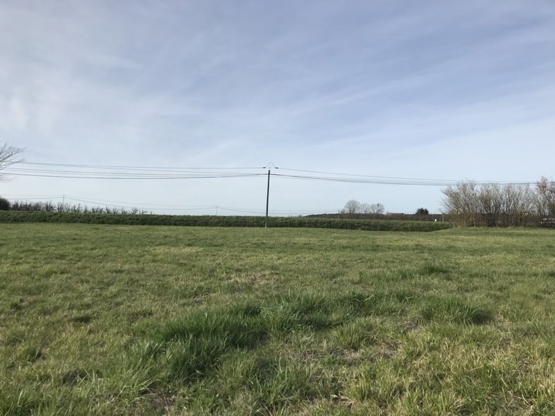 Vente Terrain DURAS - -1500 m²