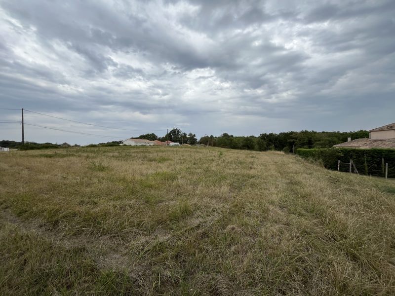 Vente Terrain LABASTIDE CASTEL AMOUROUX - -1522 m²