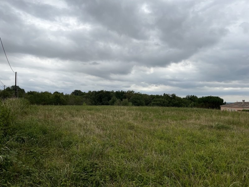 Vente Terrain LABASTIDE CASTEL AMOUROUX - -1338 m²