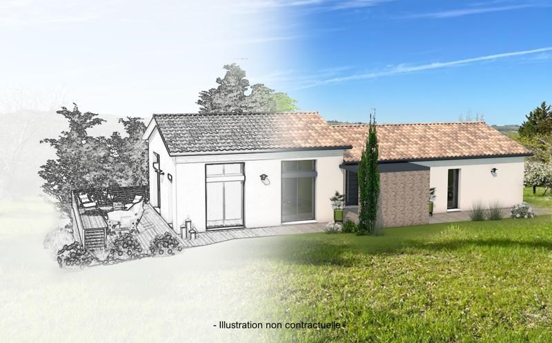 Vente Terrain FOULAYRONNES - -3100 m²