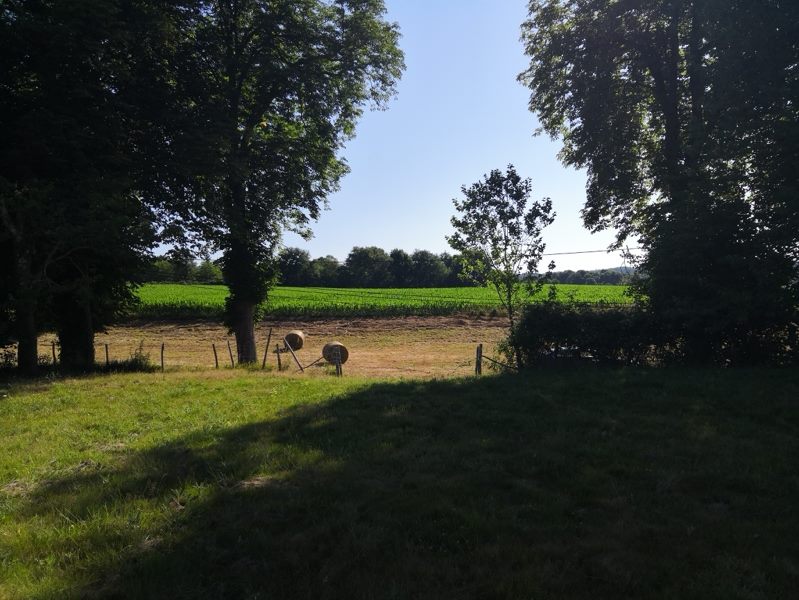 Vente Terrain LANOUAILLE - -1027 m²