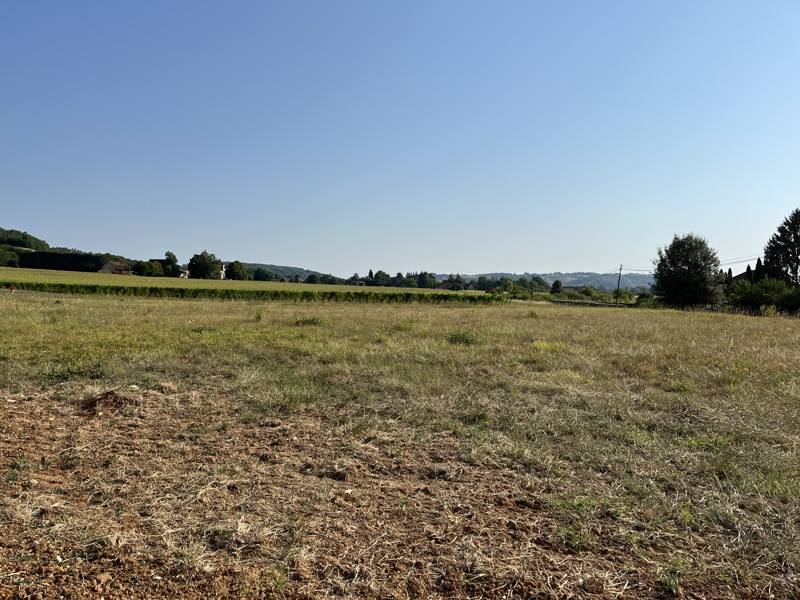 Vente Terrain LIMEUIL - -2021 m²