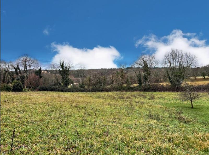 Vente Terrain COUX ET BIGAROQUE - -2176 m²