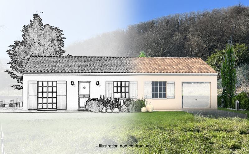 Vente Terrain MAUZAC ET GRAND CASTANG - -3060 m²