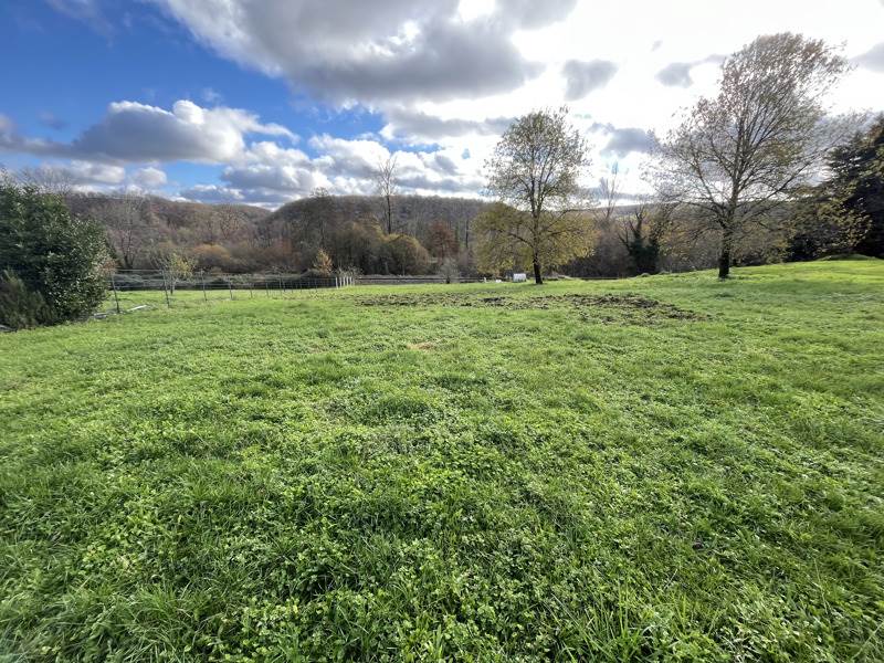 Vente Terrain LALINDE - -1673 m²