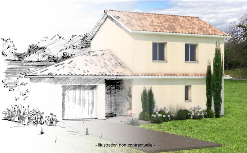 Vente Terrain SARLAT LA CANEDA - -5021 m²