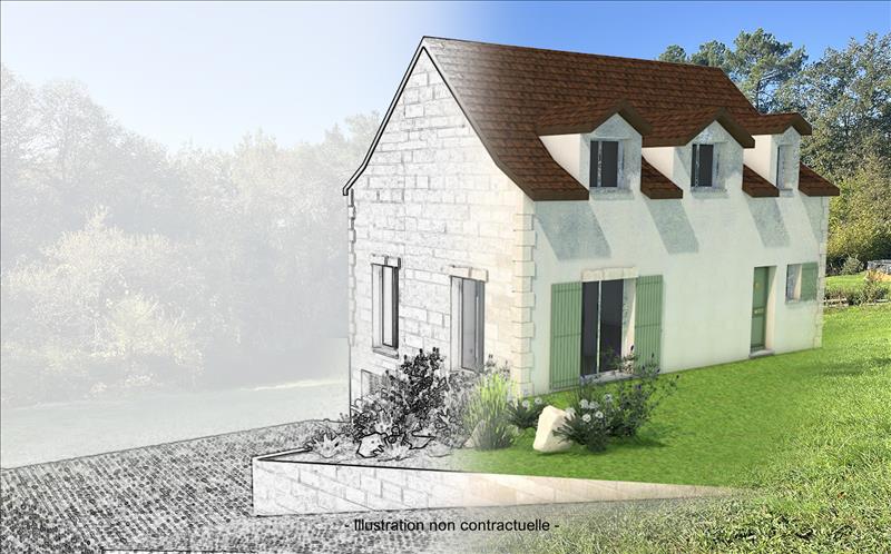 Vente Terrain DOMME - -1331 m²