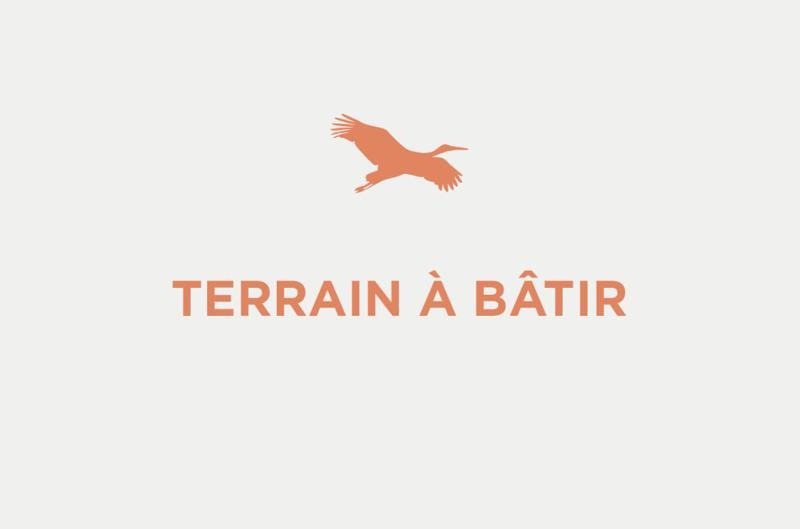 Vente Terrain ARVERT - -900 m²