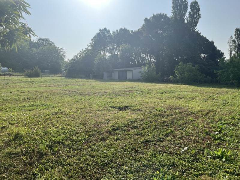 Vente Terrain TONNEINS - -1758 m²