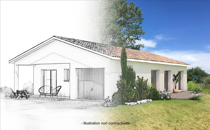 Vente Terrain MONTPON MENESTEROL - -66723 m²