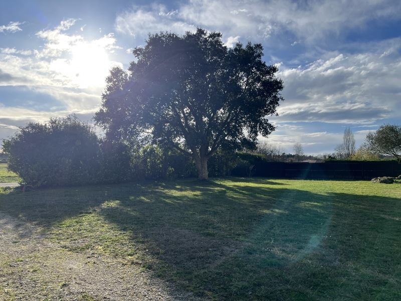 Vente Terrain SOUSTONS - -672 m²