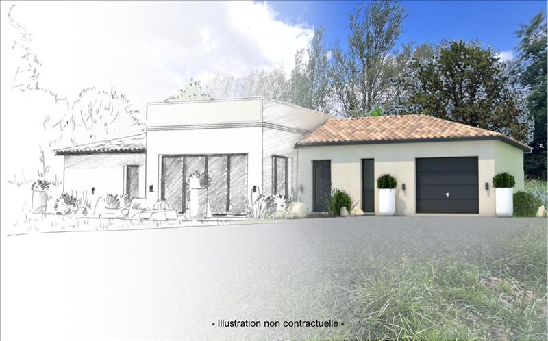 Vente Terrain LASSERRE - -3300 m²