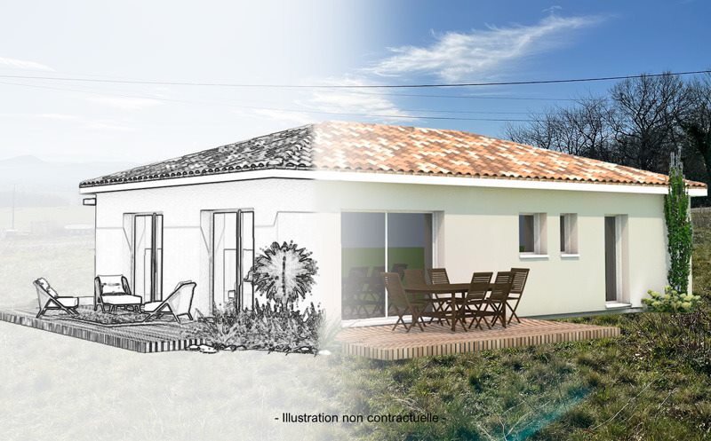 Vente Terrain SANA - -2849 m²