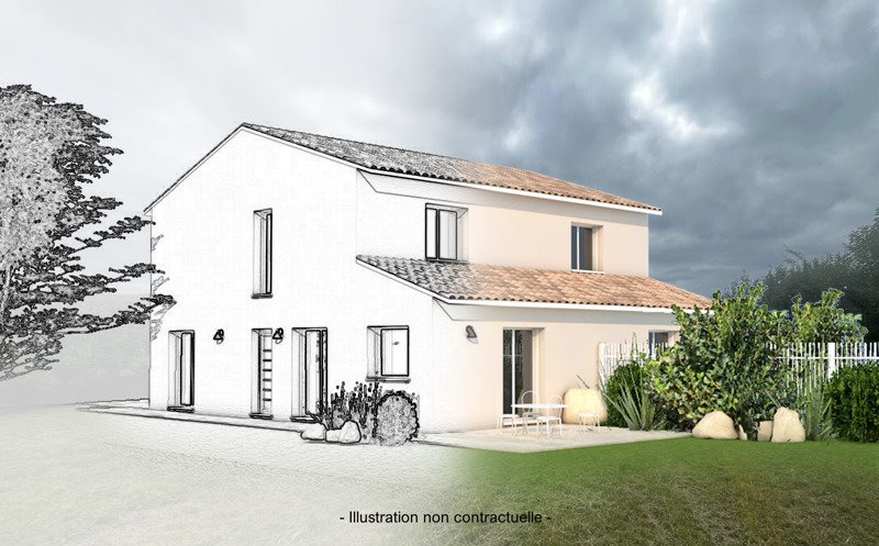 Vente Terrain CARBONNE - -1909 m²