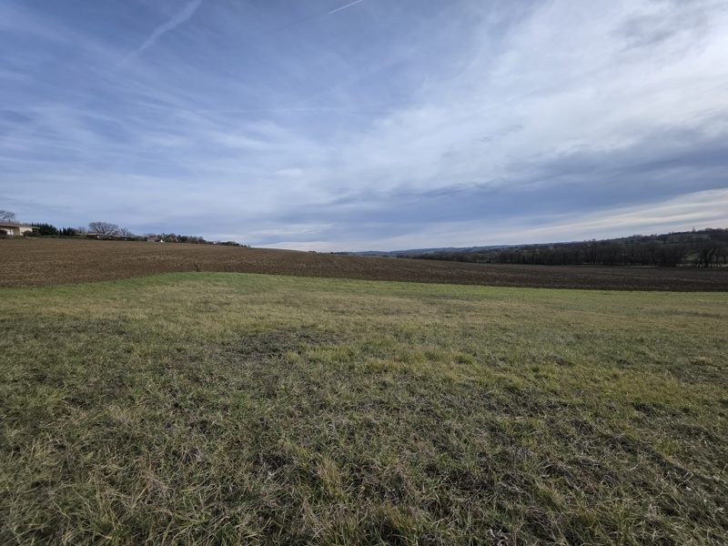 Vente Terrain CLERMONT SAVES - -1056 m²