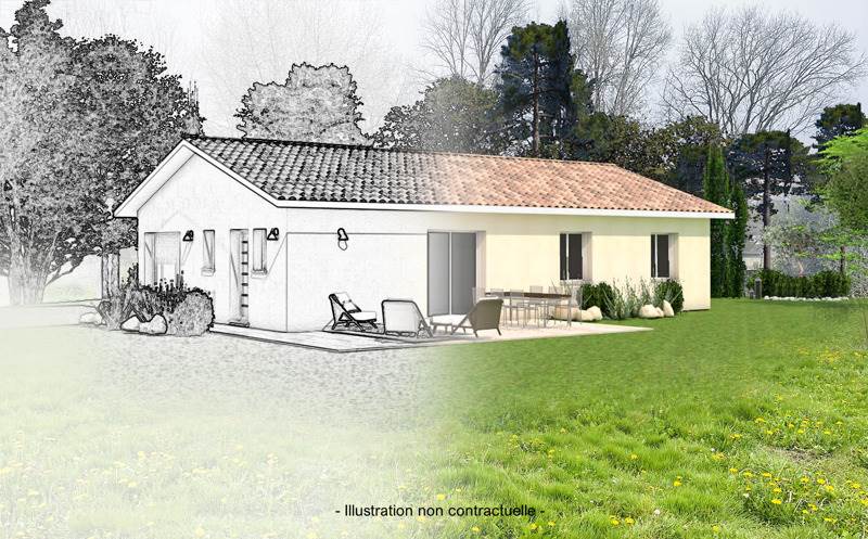 Vente Terrain VERGT - -2000 m²