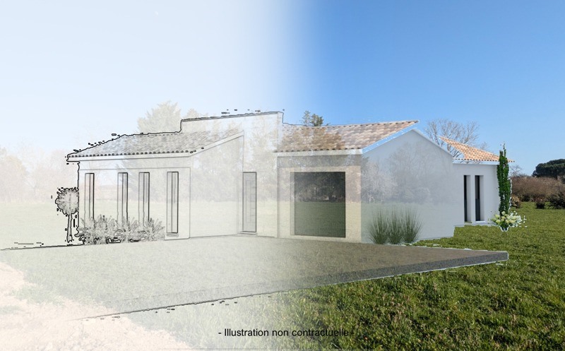 Vente Terrain PARISOT - -2253 m²
