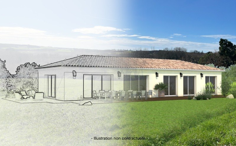 Vente Terrain STE COLOMBE EN BRUILHOIS - -6295 m²