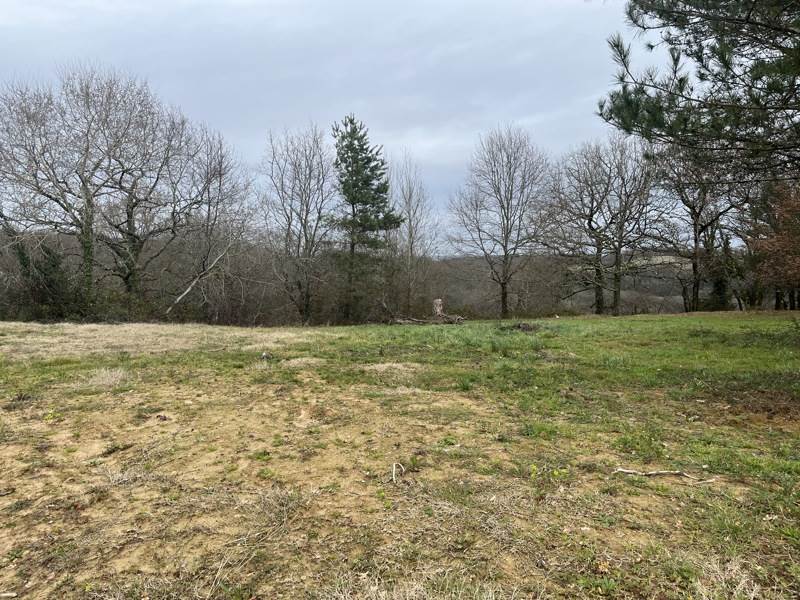 Vente Terrain AUBIAC - -1691 m²