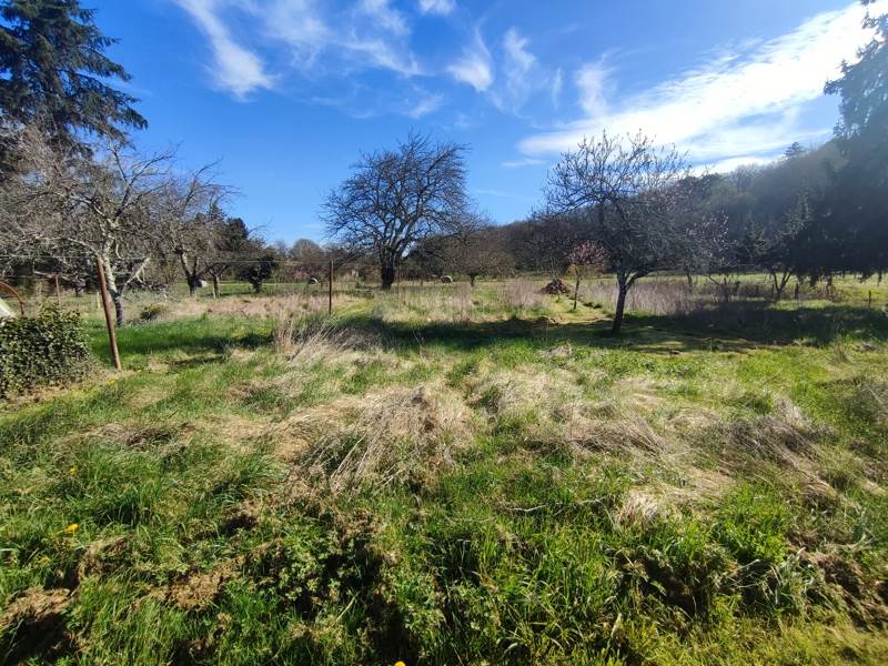 Vente Terrain EYNESSE - -1040 m²