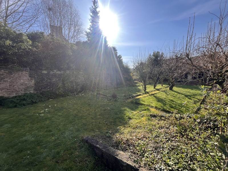 Vente Terrain QUIMPER - -402 m²