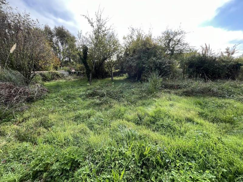 Vente Terrain DOLUS D OLERON - -605 m²