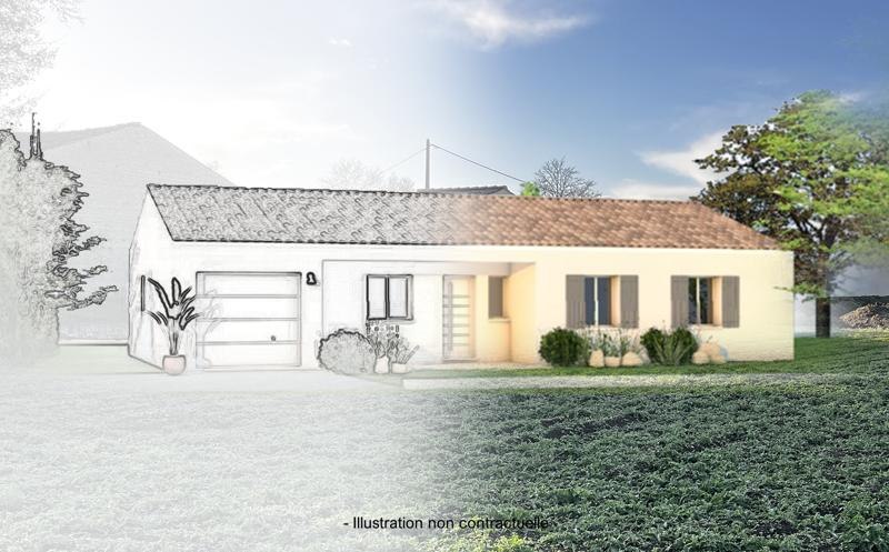 Vente Terrain BRULAIN - -986 m²
