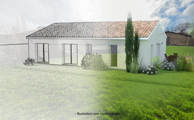 Vente Terrain BRULAIN - -430 m²