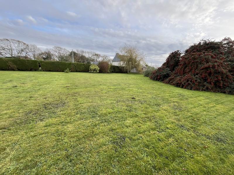 Vente Terrain PONT L ABBE - -630 m²