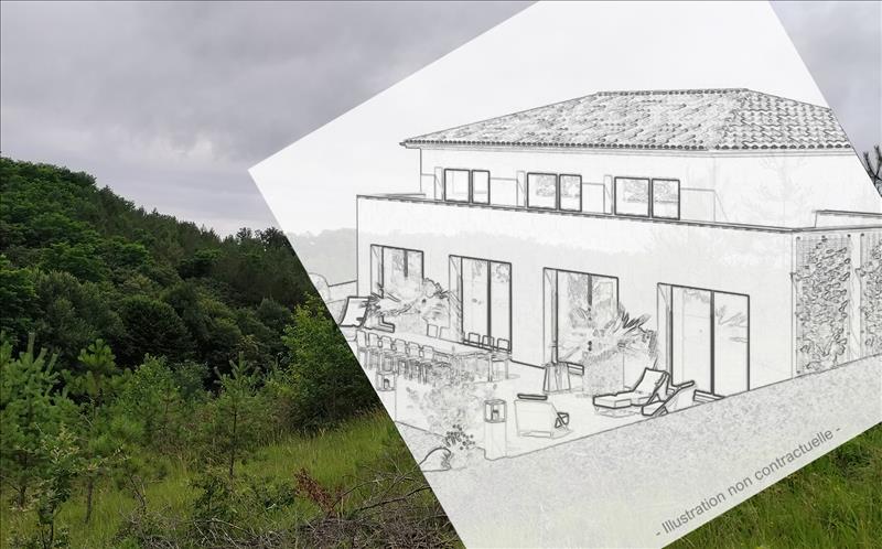 Vente Terrain TRELISSAC - -1511 m²