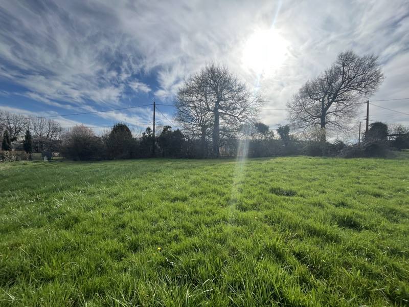 Vente Terrain COULOUNIEIX CHAMIERS - -946 m²