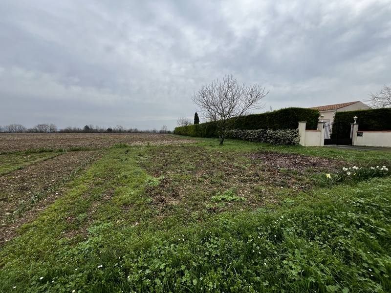 Vente Terrain ST GEORGES DES COTEAUX - -974 m²