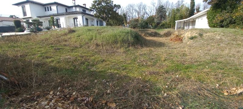 Vente Terrain PLAISANCE DU TOUCH - -680 m²