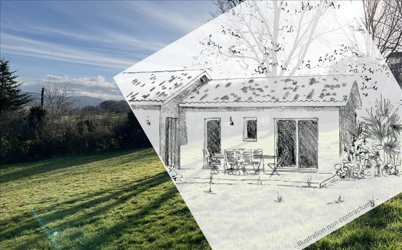 Vente Terrain CASTRES - -1760 m²