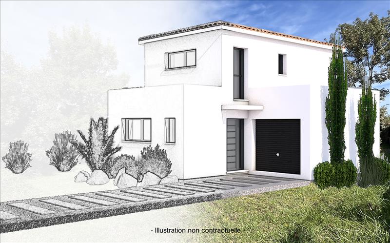 Vente Terrain SEYSSES - -700 m²