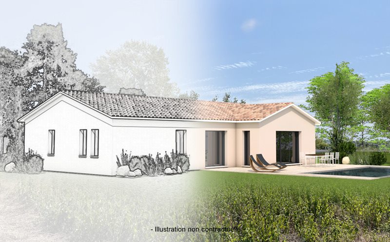 Vente Terrain PRIGONRIEUX - -13116 m²