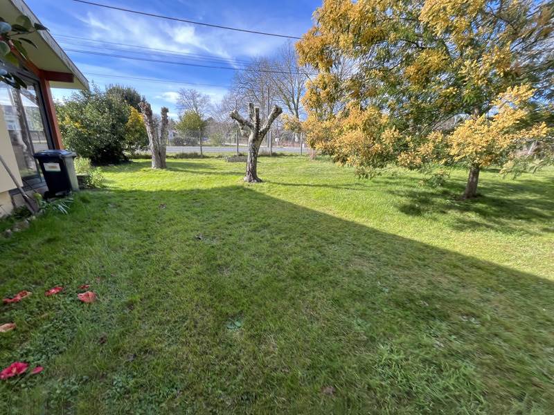 Vente Terrain MIOS - -985 m²
