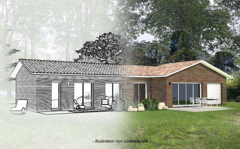 Vente Terrain TALLER - -1500 m²