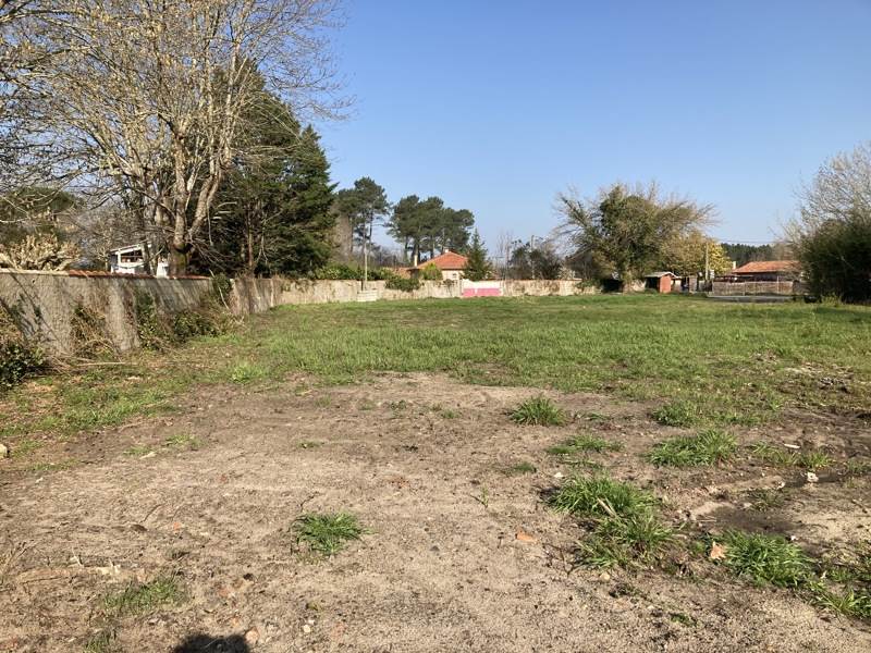 Vente Terrain LESPERON - -2372 m²