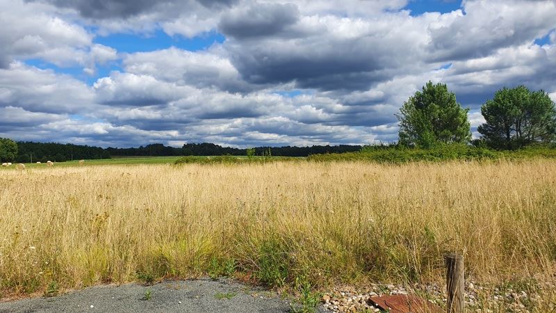 Vente Terrain PARCOUL - -1761 m²