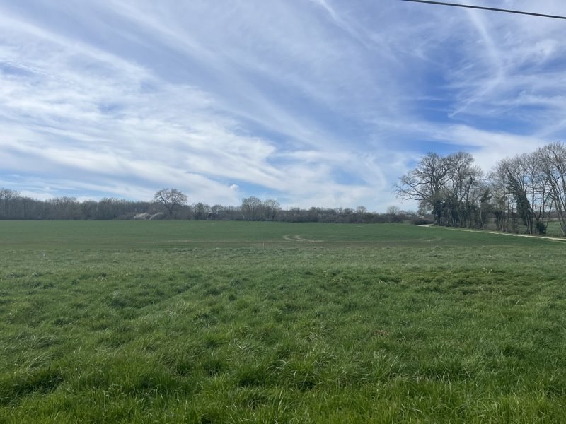 Vente Terrain BOURG DU BOST - -4325 m²