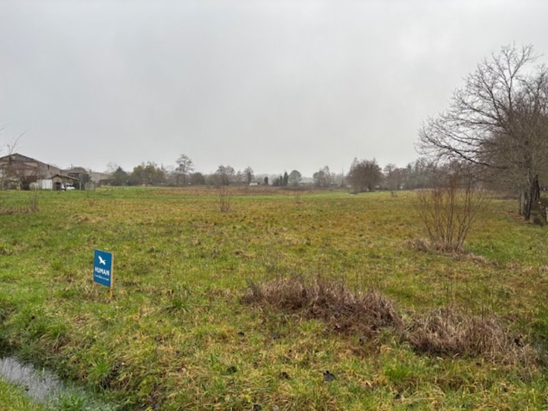 Vente Terrain ETAULIERS - -1106 m²