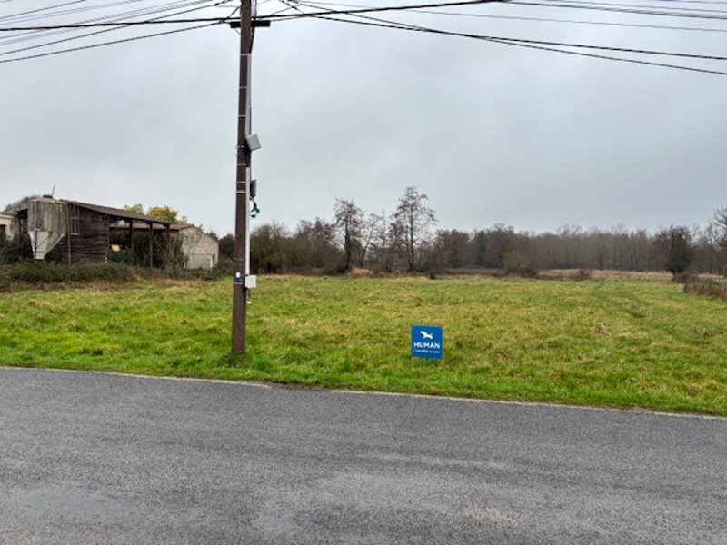 Vente Terrain ETAULIERS - -905 m²