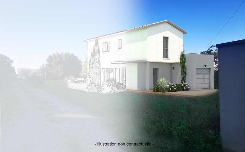 Vente Terrain BRUGES - -586 m²