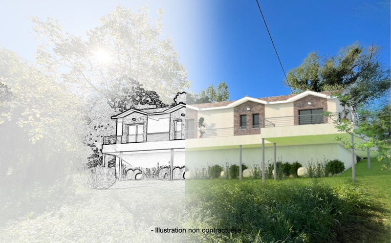 Vente Terrain NAUJAN ET POSTIAC - -2599 m²