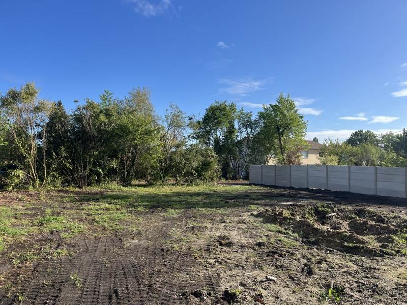 Vente Terrain GRADIGNAN - -1356 m²