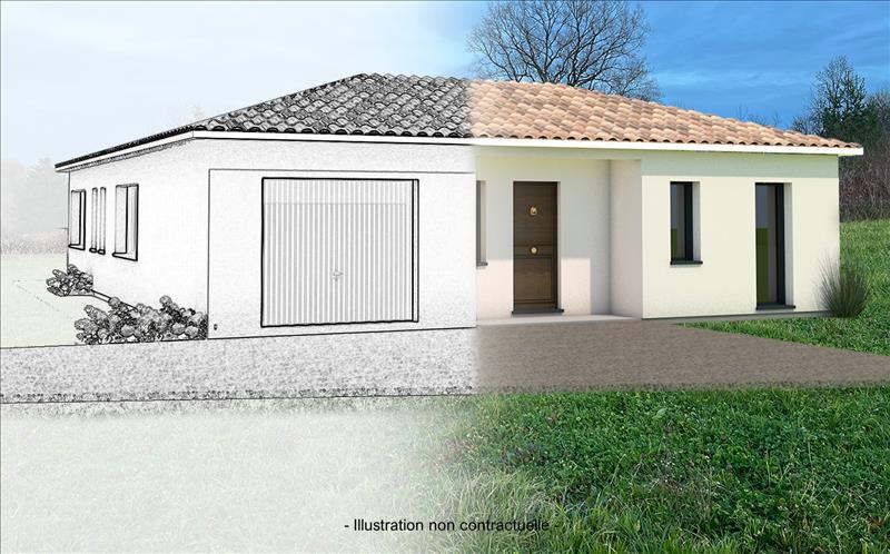 Vente Terrain GRANGES D ANS - -6314 m²