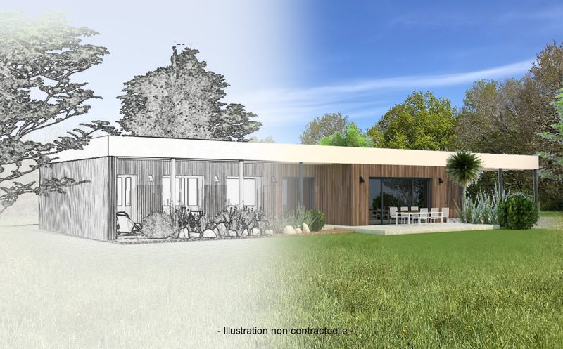 Vente Terrain HAUTEFORT - -4618 m²