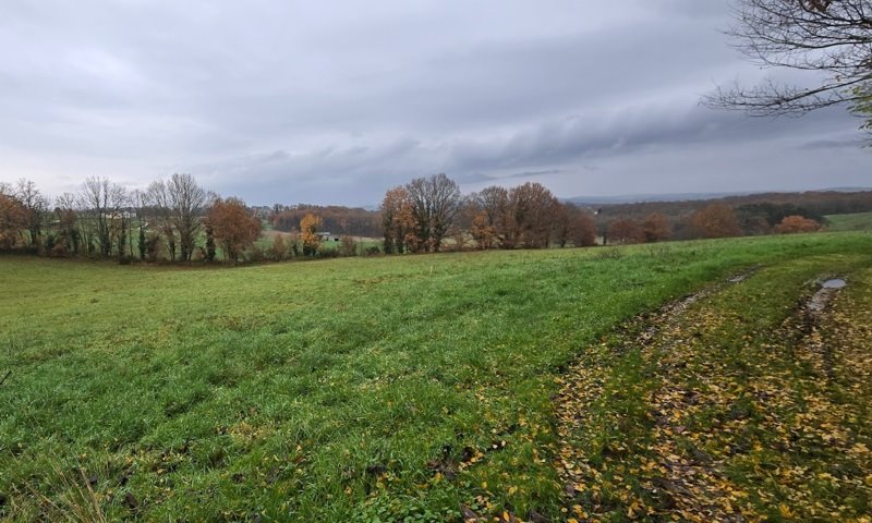Vente Terrain LIMEYRAT - -2400 m²